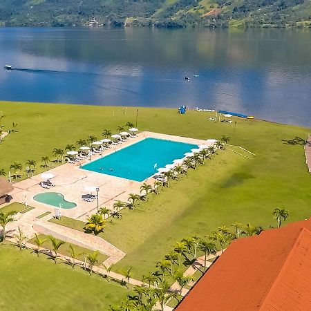 Bella Terra Laguna Azul Resort & Spa Sauce 外观 照片
