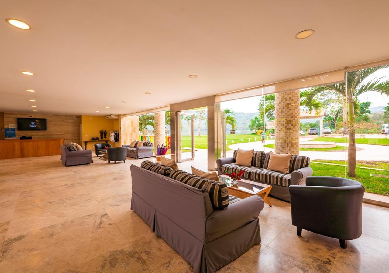 Bella Terra Laguna Azul Resort & Spa Sauce 外观 照片