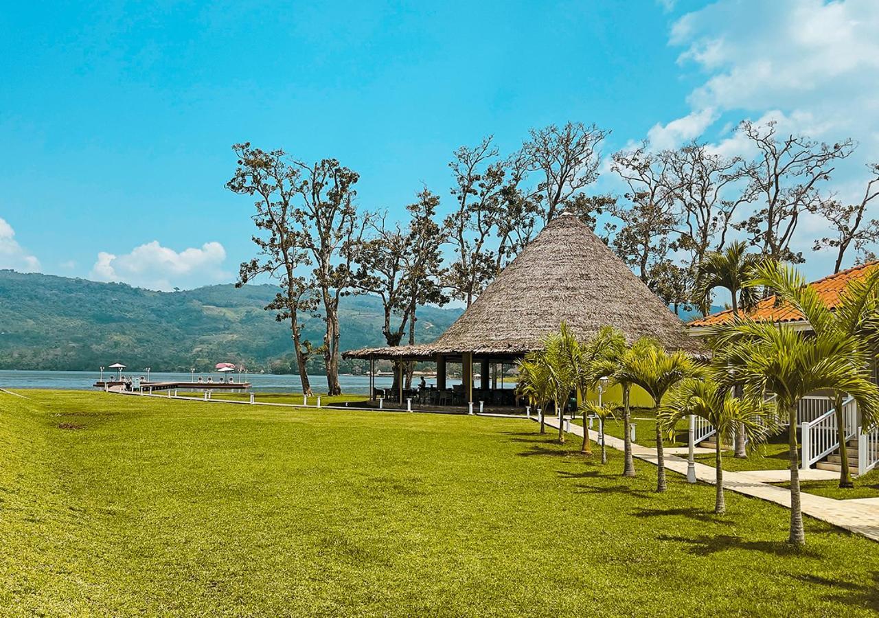 Bella Terra Laguna Azul Resort & Spa Sauce 外观 照片