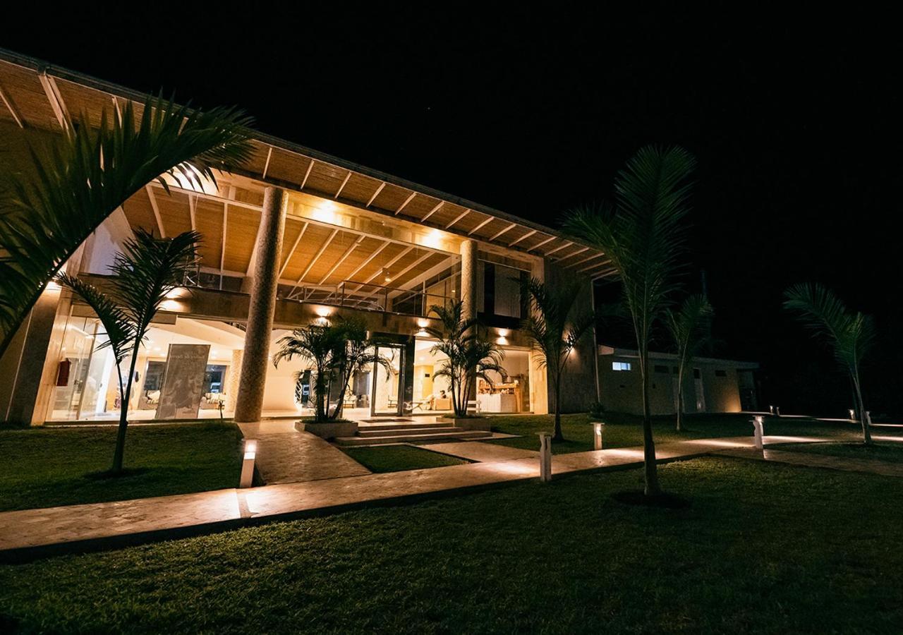 Bella Terra Laguna Azul Resort & Spa Sauce 外观 照片