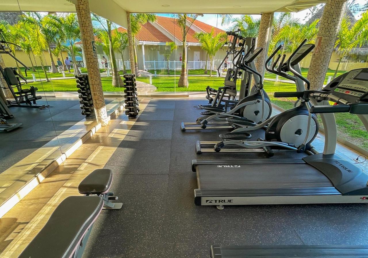 Bella Terra Laguna Azul Resort & Spa Sauce 外观 照片