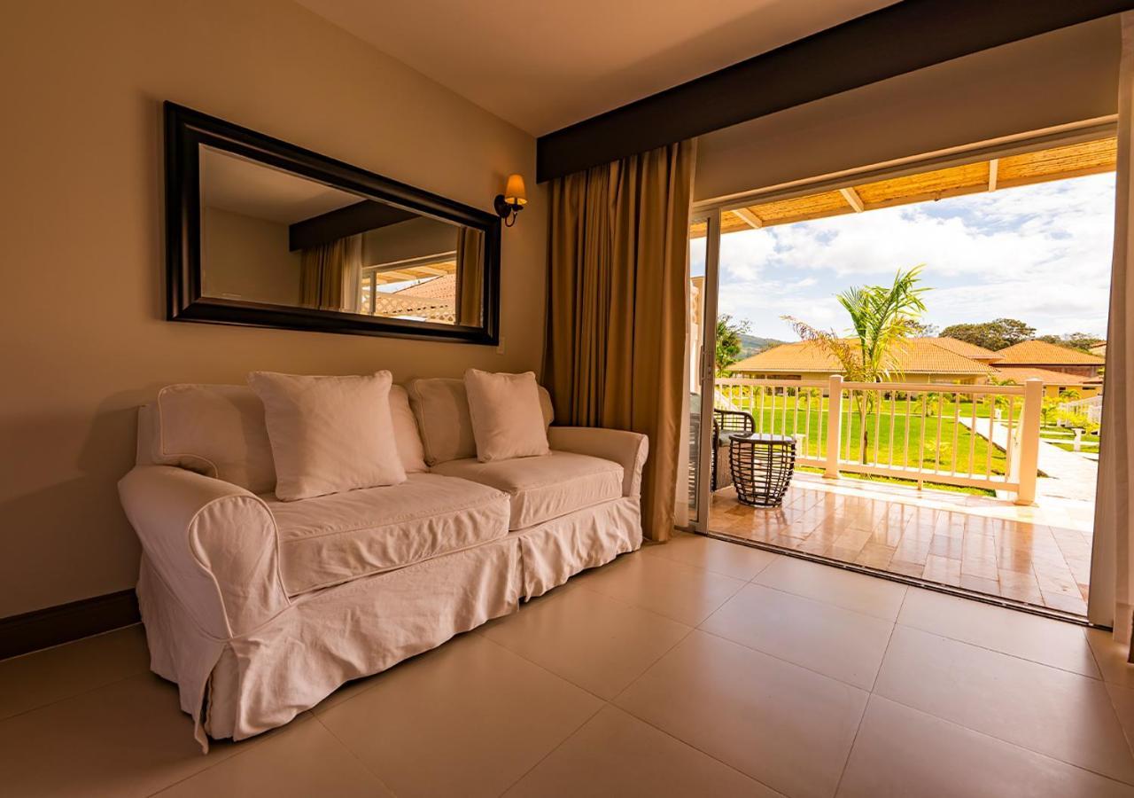 Bella Terra Laguna Azul Resort & Spa Sauce 外观 照片
