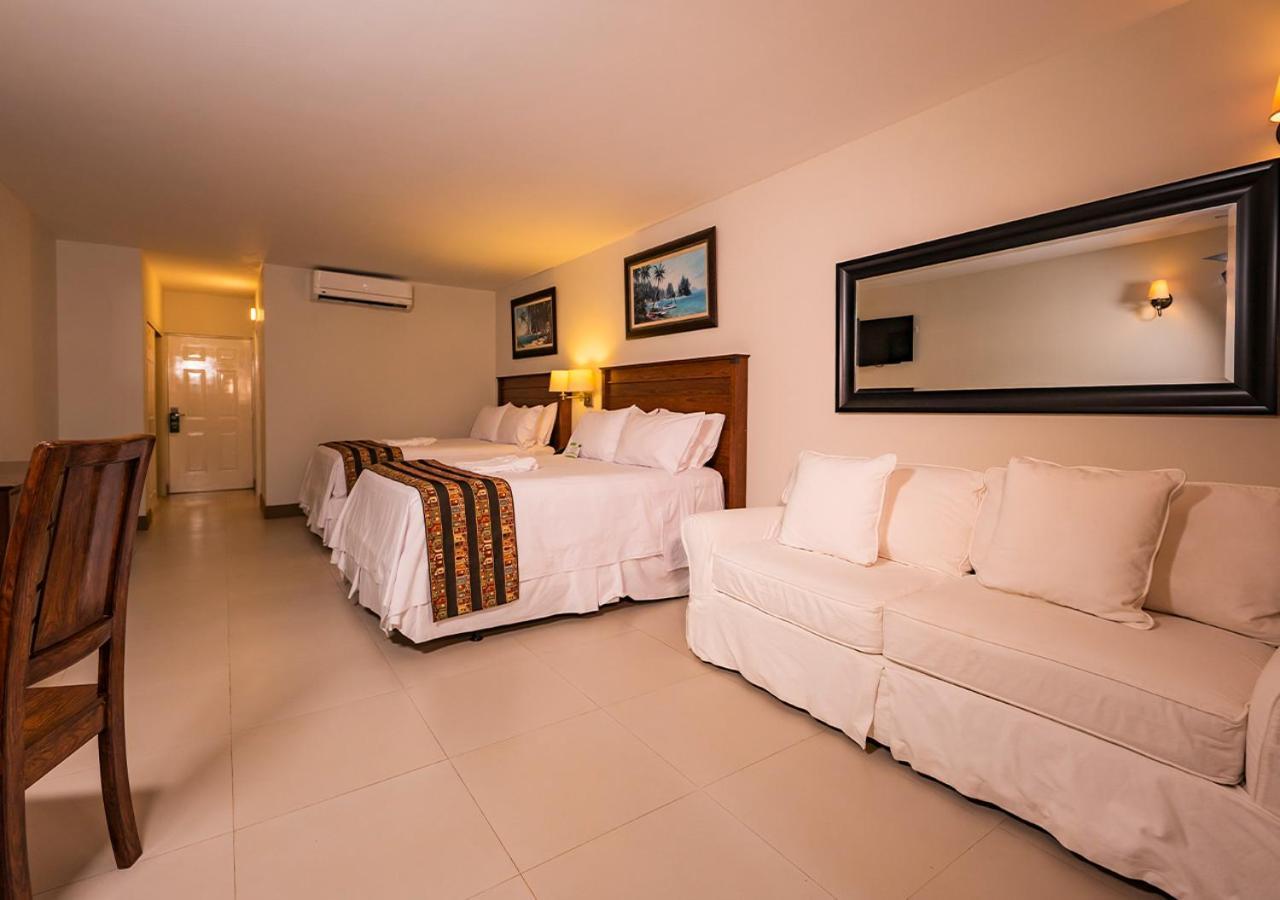 Bella Terra Laguna Azul Resort & Spa Sauce 外观 照片