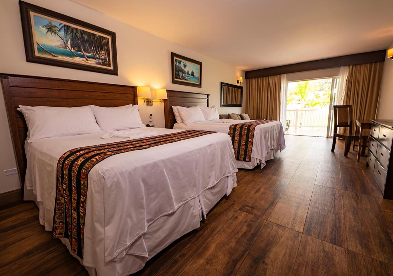 Bella Terra Laguna Azul Resort & Spa Sauce 外观 照片
