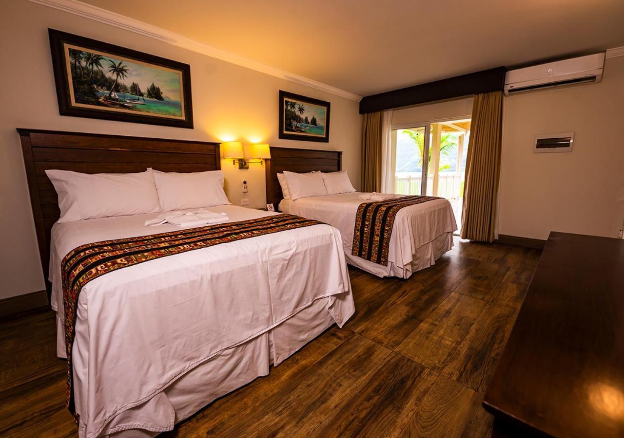 Bella Terra Laguna Azul Resort & Spa Sauce 外观 照片