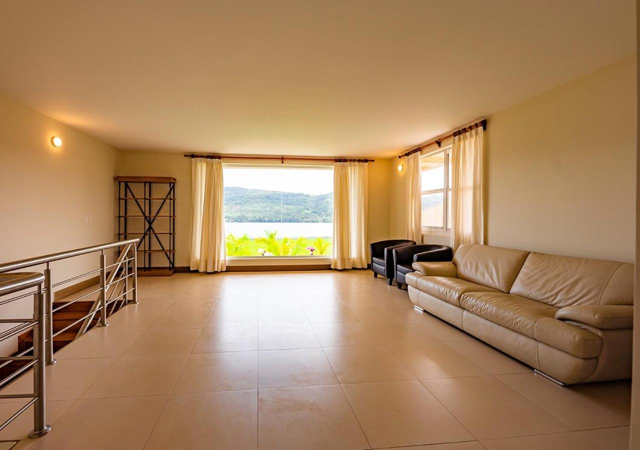 Bella Terra Laguna Azul Resort & Spa Sauce 外观 照片