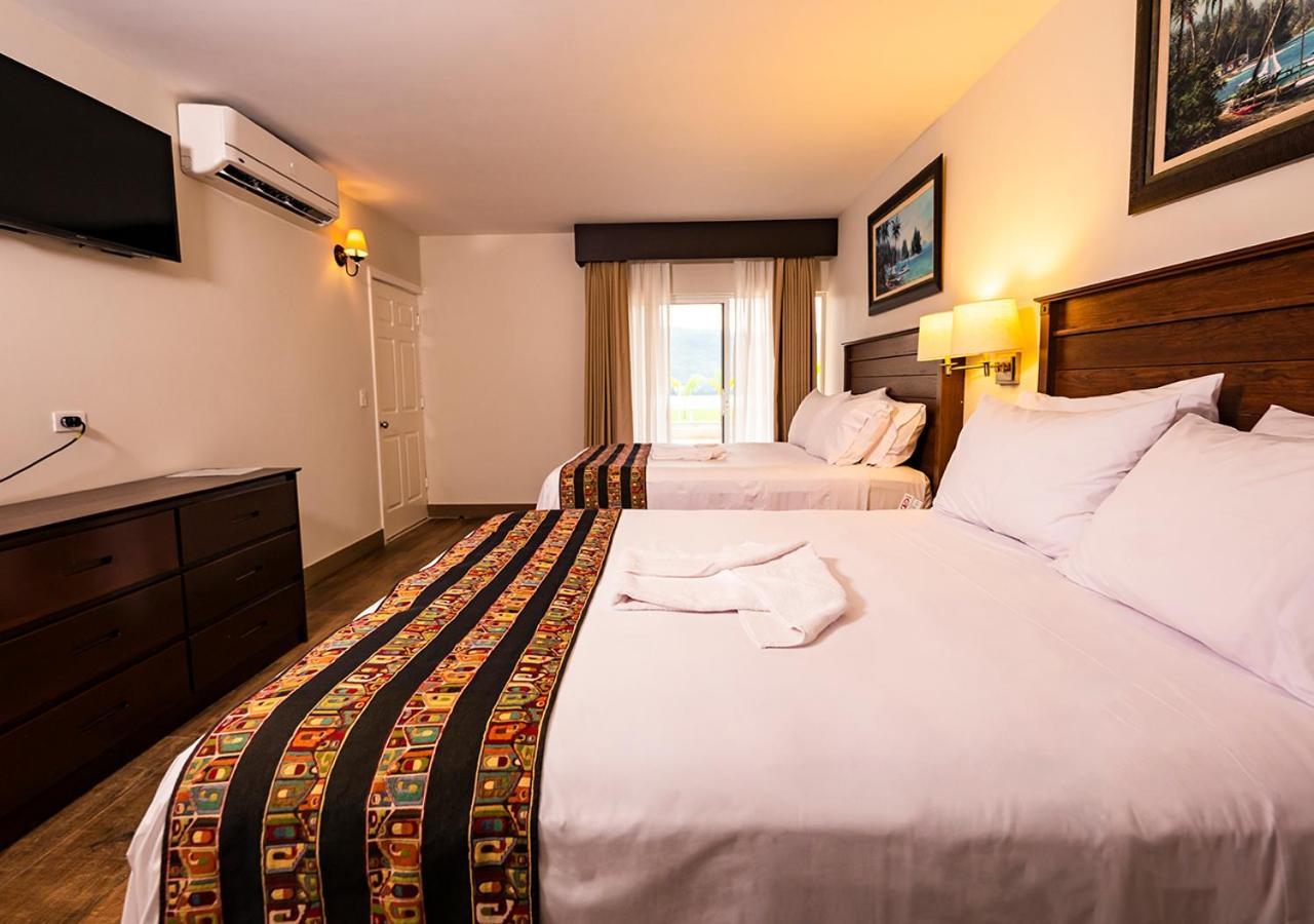 Bella Terra Laguna Azul Resort & Spa Sauce 外观 照片