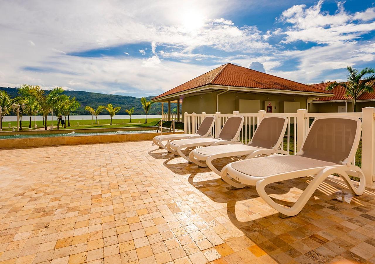 Bella Terra Laguna Azul Resort & Spa Sauce 外观 照片