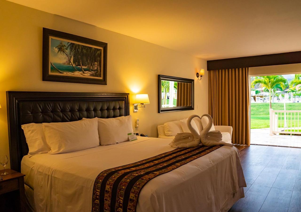 Bella Terra Laguna Azul Resort & Spa Sauce 外观 照片