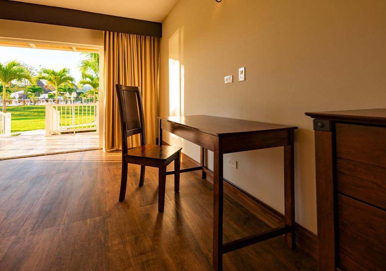 Bella Terra Laguna Azul Resort & Spa Sauce 外观 照片