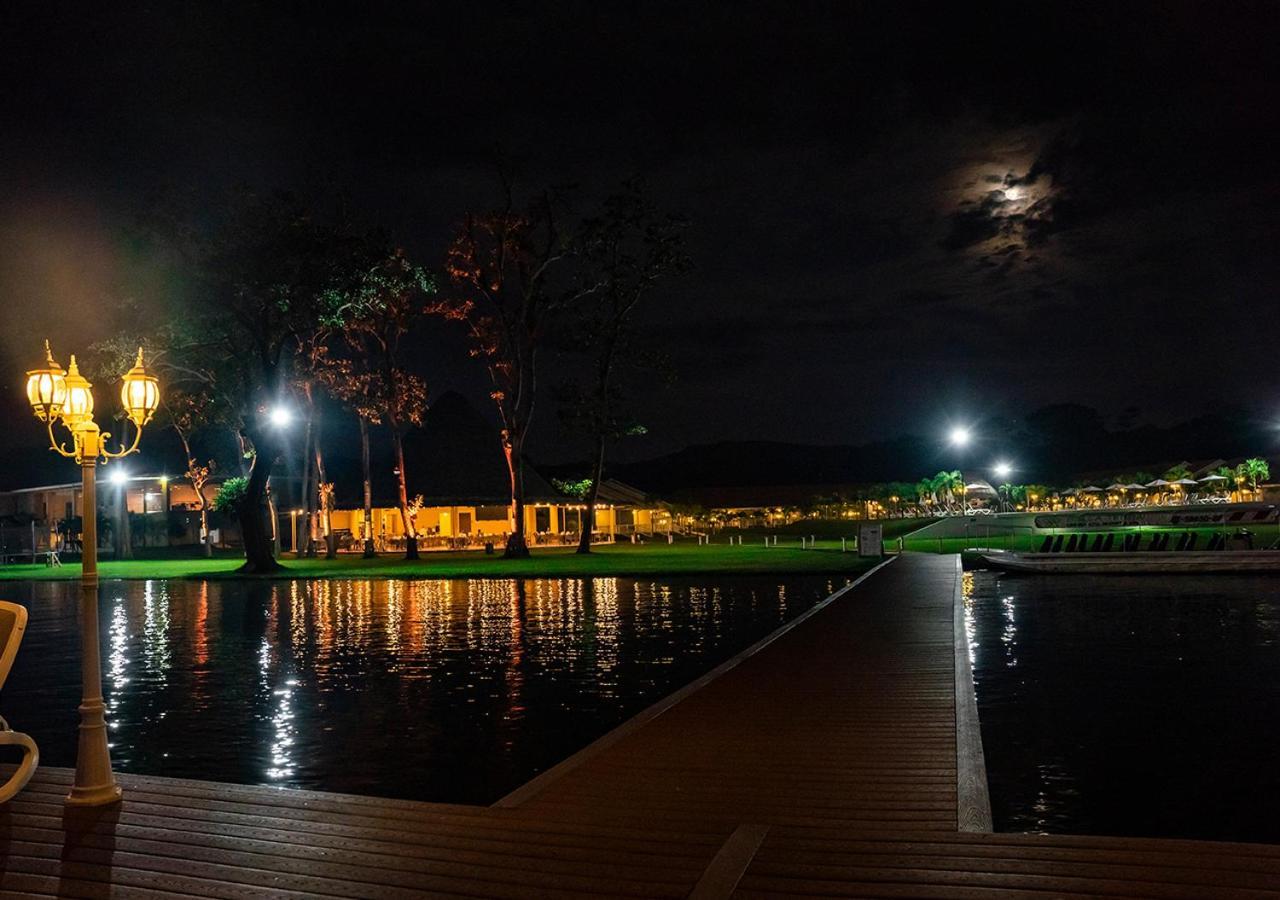 Bella Terra Laguna Azul Resort & Spa Sauce 外观 照片
