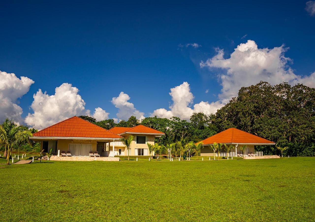 Bella Terra Laguna Azul Resort & Spa Sauce 外观 照片