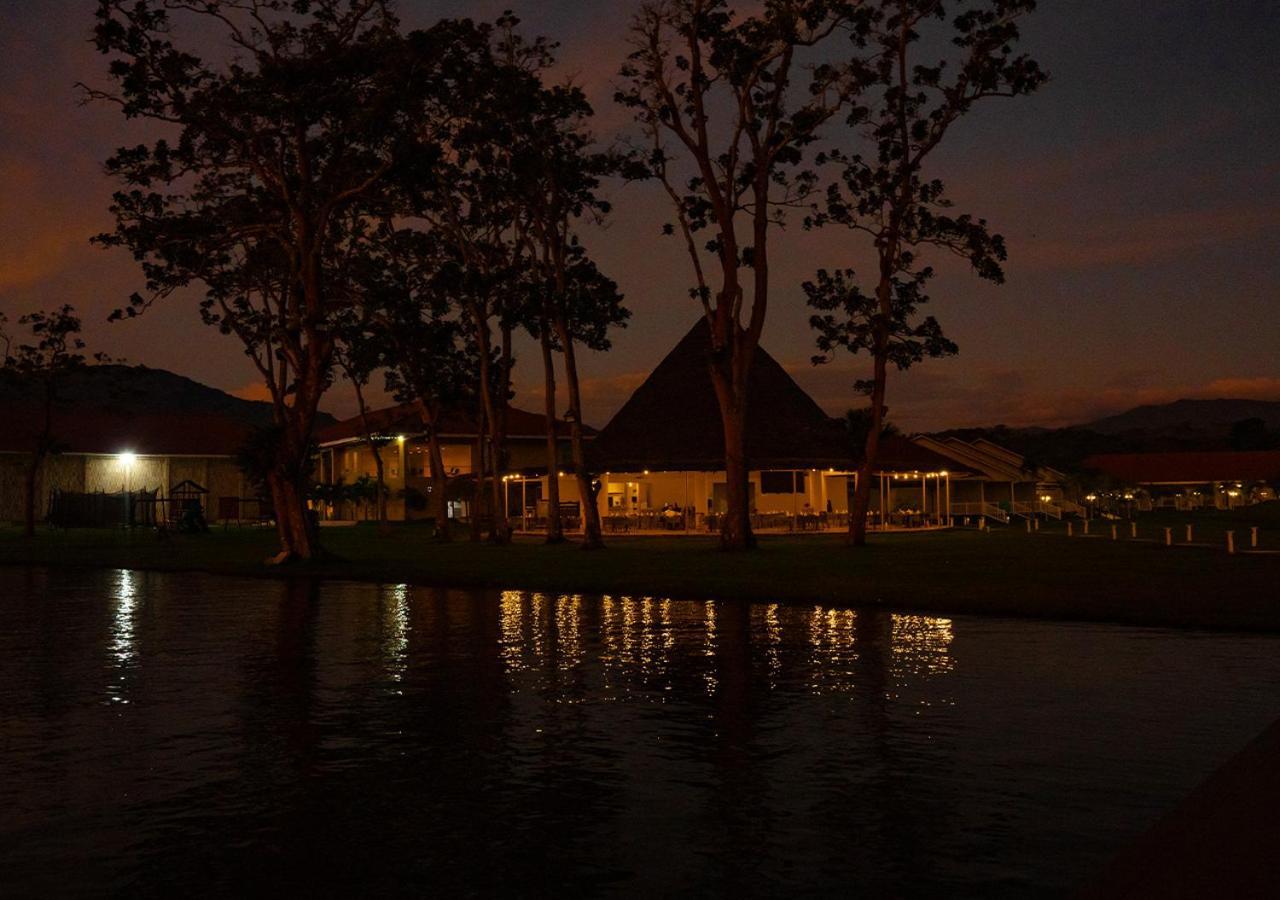 Bella Terra Laguna Azul Resort & Spa Sauce 外观 照片