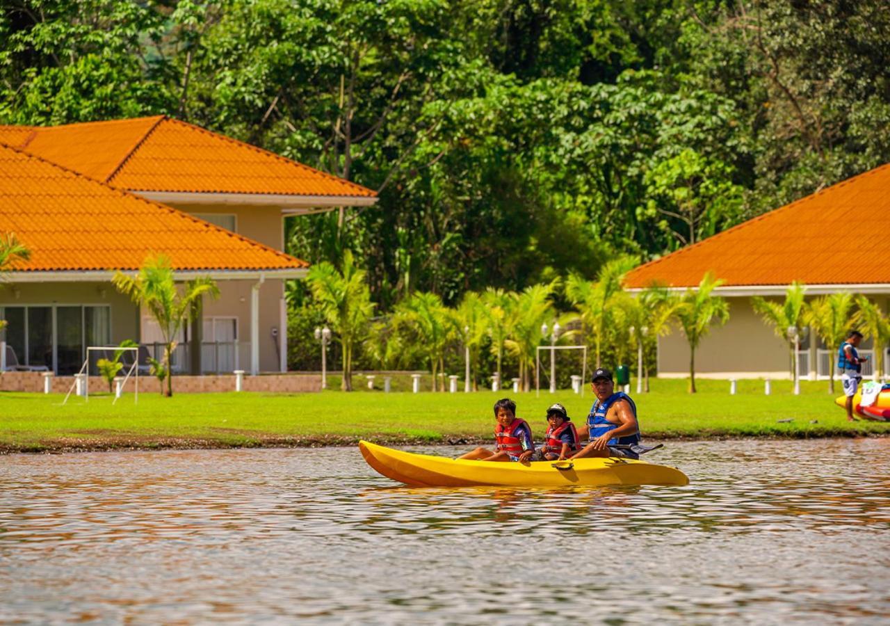Bella Terra Laguna Azul Resort & Spa Sauce 外观 照片