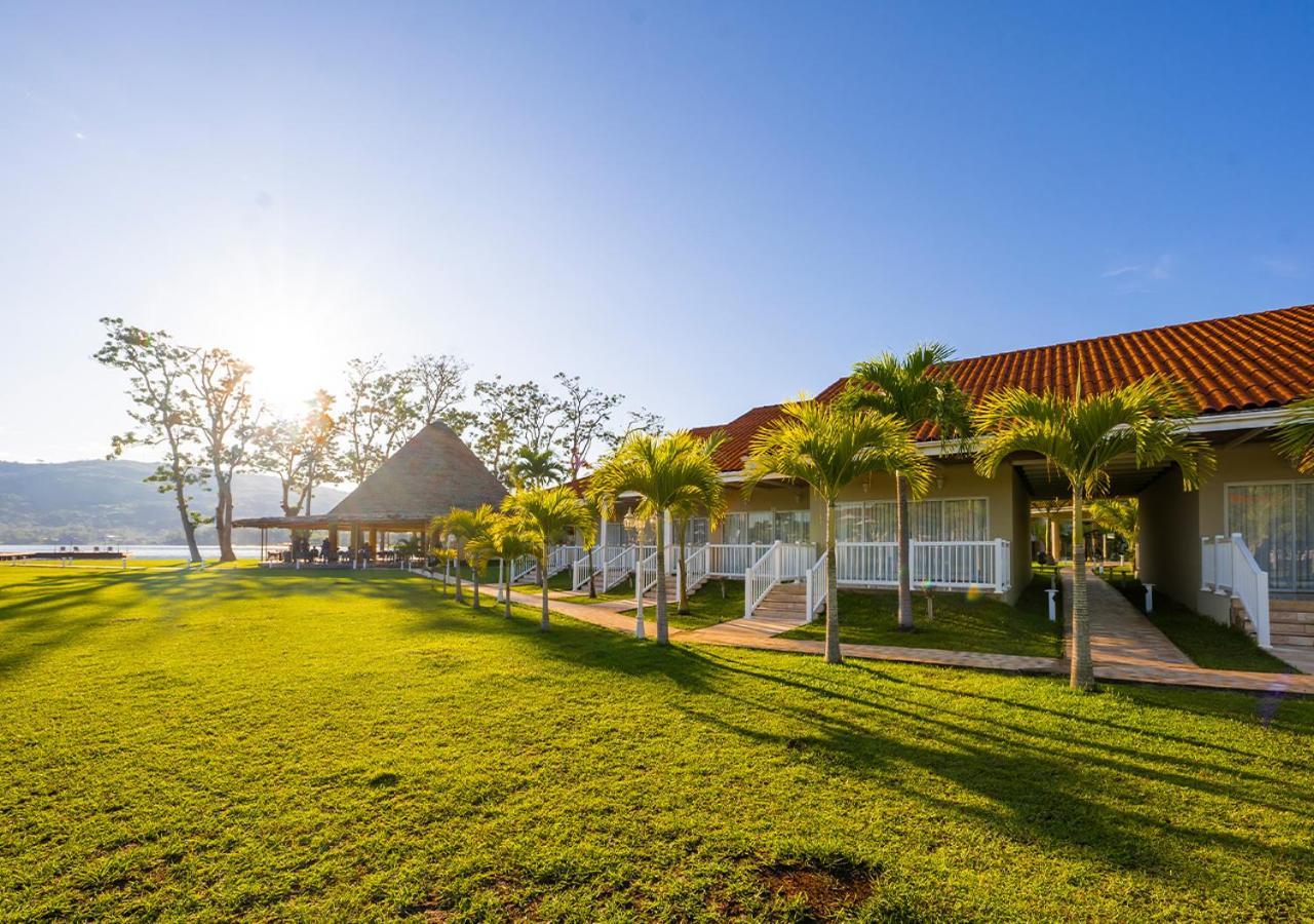 Bella Terra Laguna Azul Resort & Spa Sauce 外观 照片