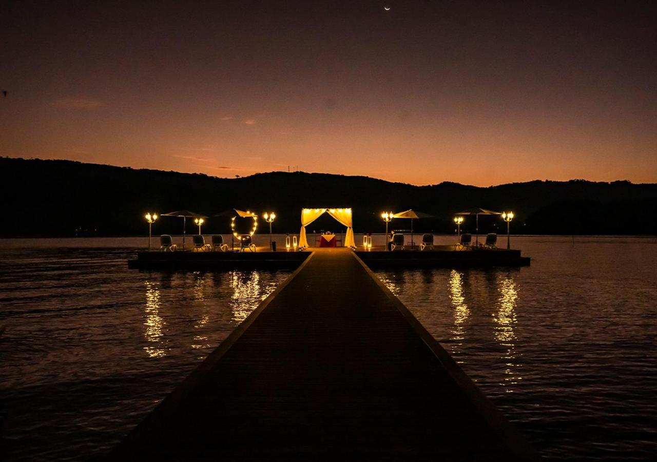 Bella Terra Laguna Azul Resort & Spa Sauce 外观 照片